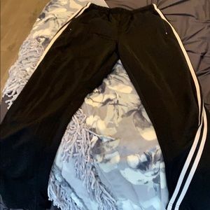 Adidas 3-Stripe Track Pants